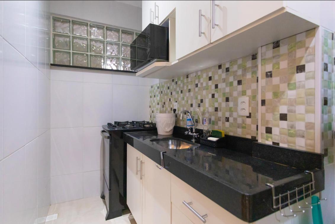 Appartement Suh Copacabana 97 Metro Near Ipanema