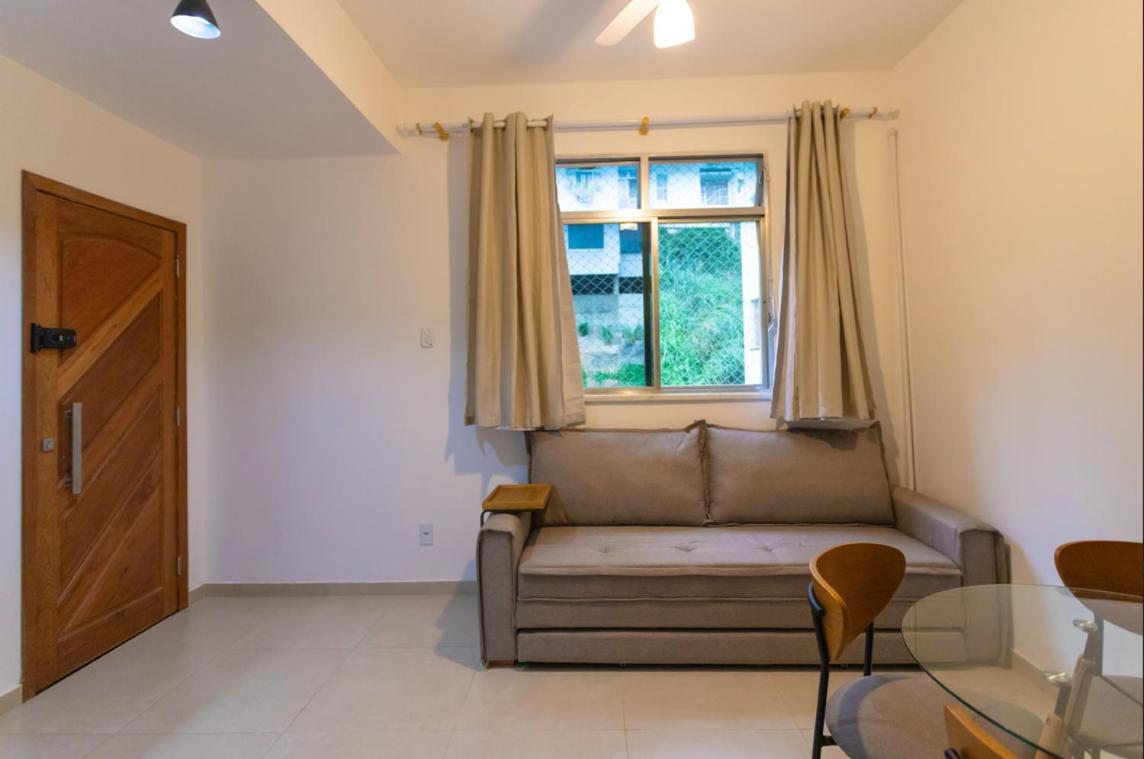 Apartamento Suh Copacabana 97 Metro Near Ipanema *