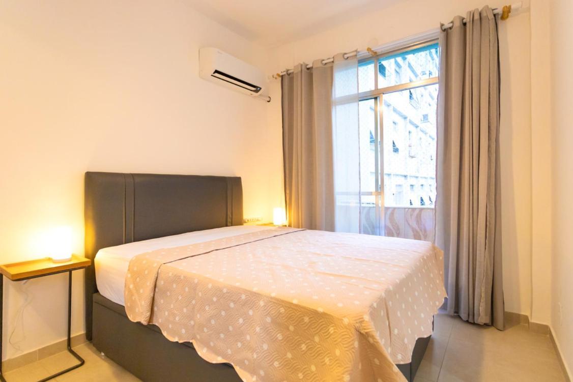 Apartamento Suh Copacabana 97 Metro Near Ipanema *